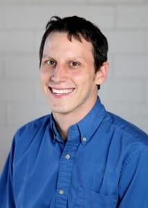 Drew Davenport - Square 3 IT