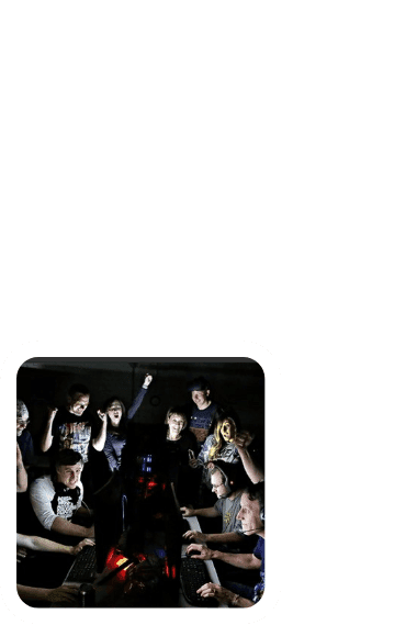 Square 3 IT Team, Family, and Friends - Square 3 IT