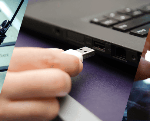 Square3 August The Top 3 Security Mistakes Employees Make - Square3: NEW NAME. SAME GREAT SERVICE.