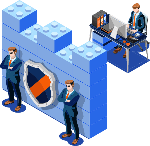 IT Security - Square 3 IT