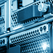 Server Rack - Business Continuity