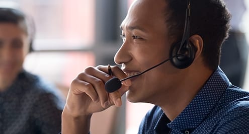 IT provider - Helpdesk Support