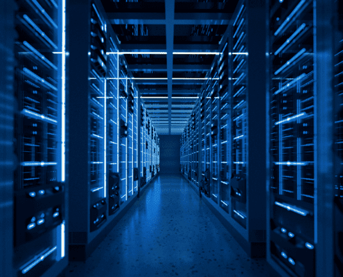 Why the cloud is more secure than on premise systems