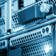 Ways that having a data backup plan builds a better business 3 - Square3: NEW NAME. SAME GREAT SERVICE. Server Rack - Business Continuity