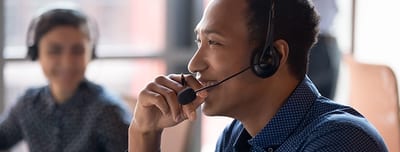4 things you should expect from your IT provider 1 - Square3: NEW NAME. SAME GREAT SERVICE. IT provider - Helpdesk Support