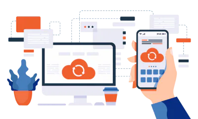 Backup and disaster recovery