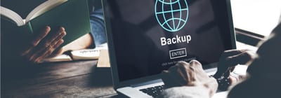 BDR Laptop