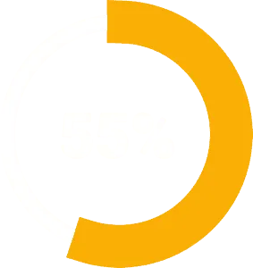 pie chart - Square3: NEW NAME. SAME GREAT SERVICE.