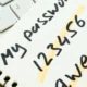 4 Tips to Lower Your Risk of Suffering from a Cyberattack 3 - Square3: NEW NAME. SAME GREAT SERVICE. passwords security - Square3: NEW NAME. SAME GREAT SERVICE.