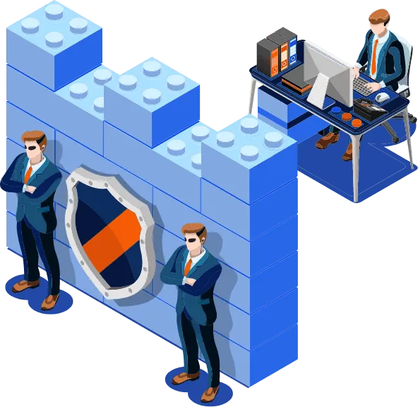 IT Security - Square 3 IT