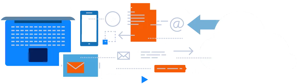 cloud computing disadvantages