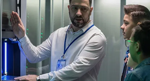 Square3 photo 1 - Square3: NEW NAME. SAME GREAT SERVICE.