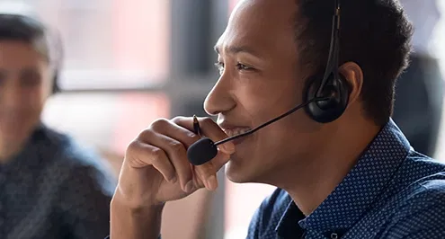 IT provider - Helpdesk Support