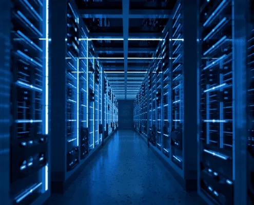 Why the cloud is more secure than on premise systems