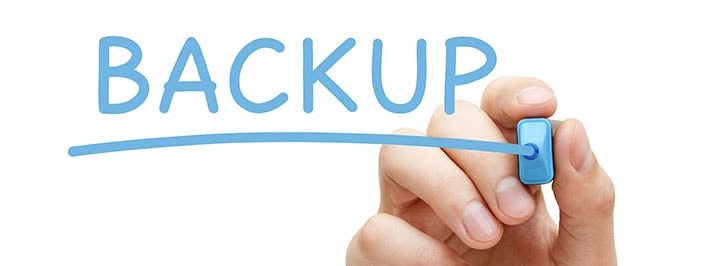 Are you following these data backup best practices? 9 - Square3: NEW NAME. SAME GREAT SERVICE. imgo - Square3: NEW NAME. SAME GREAT SERVICE.