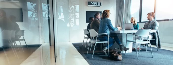 The strategic value of a Managed Service Provider (MSP) partnership 1 - Square3: NEW NAME. SAME GREAT SERVICE. shutterstock 697487428 - Square3: NEW NAME. SAME GREAT SERVICE.