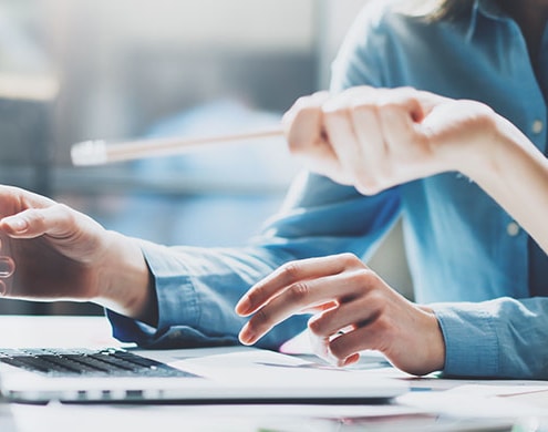 Your guide to transitioning to managed services 5 - Square3: NEW NAME. SAME GREAT SERVICE. Managed Services