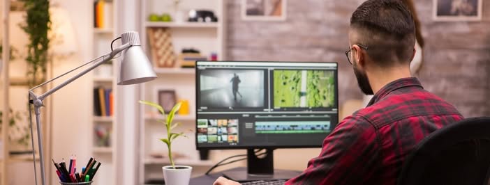 The top 5 benefits of outsourced IT 2 - Square3: NEW NAME. SAME GREAT SERVICE. shutterstock 1585522519 - Square3: NEW NAME. SAME GREAT SERVICE.