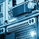 Ways that having a data backup plan builds a better business 2 - Square3: NEW NAME. SAME GREAT SERVICE. Server Rack - Business Continuity