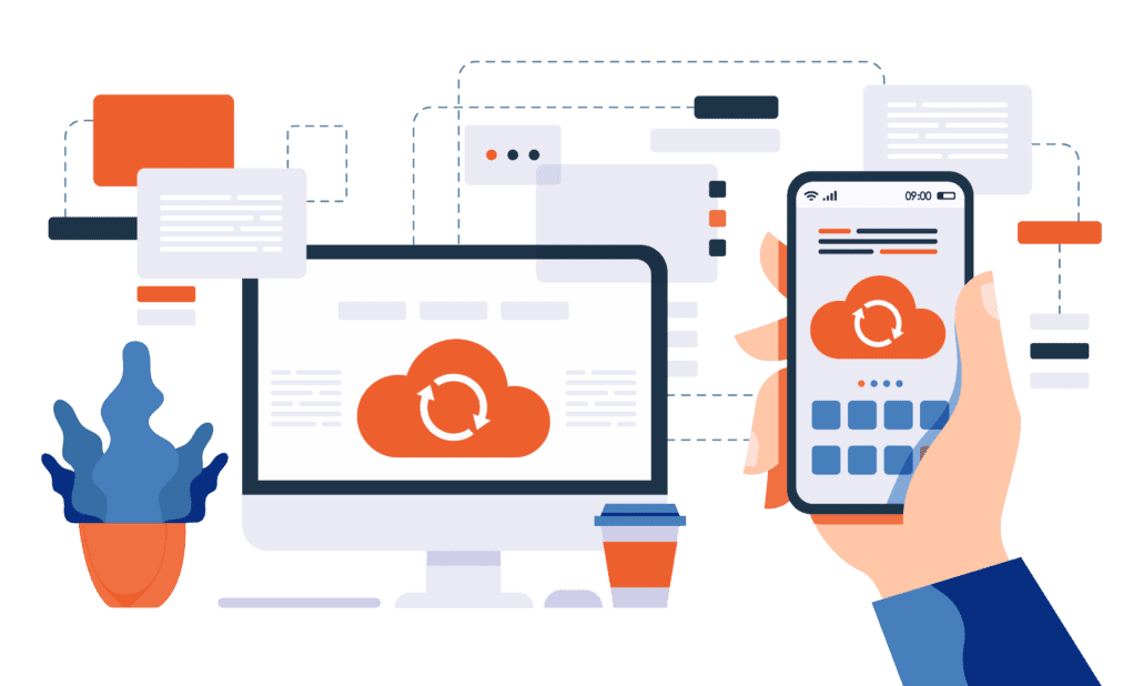 How a solid data backup and disaster recovery plan can save your business 3 - Square3: NEW NAME. SAME GREAT SERVICE. Backup and disaster recovery