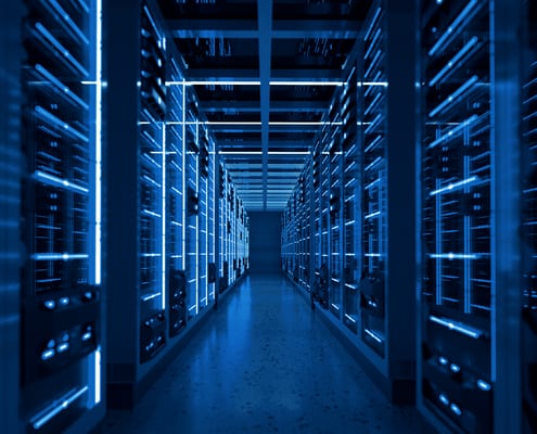 Why the cloud is more secure than on premise systems 1 - Square3: NEW NAME. SAME GREAT SERVICE. Why the cloud is more secure than on premise systems