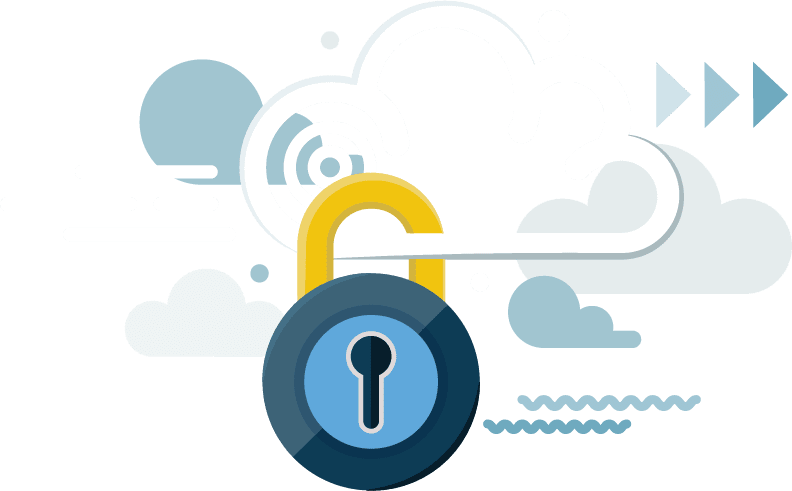 Why the cloud is more secure than on premise systems 4 - Square3: NEW NAME. SAME GREAT SERVICE. cloud security