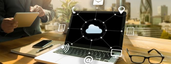 6 ways the cloud boosts employee productivity 4 - Square3: NEW NAME. SAME GREAT SERVICE. shutterstock 584787934 1 - Square3: NEW NAME. SAME GREAT SERVICE.